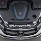 Illustration for article titled The 2020 Electric Mercedes EQC Doesn't Have a "Frunk" Because Efficiency